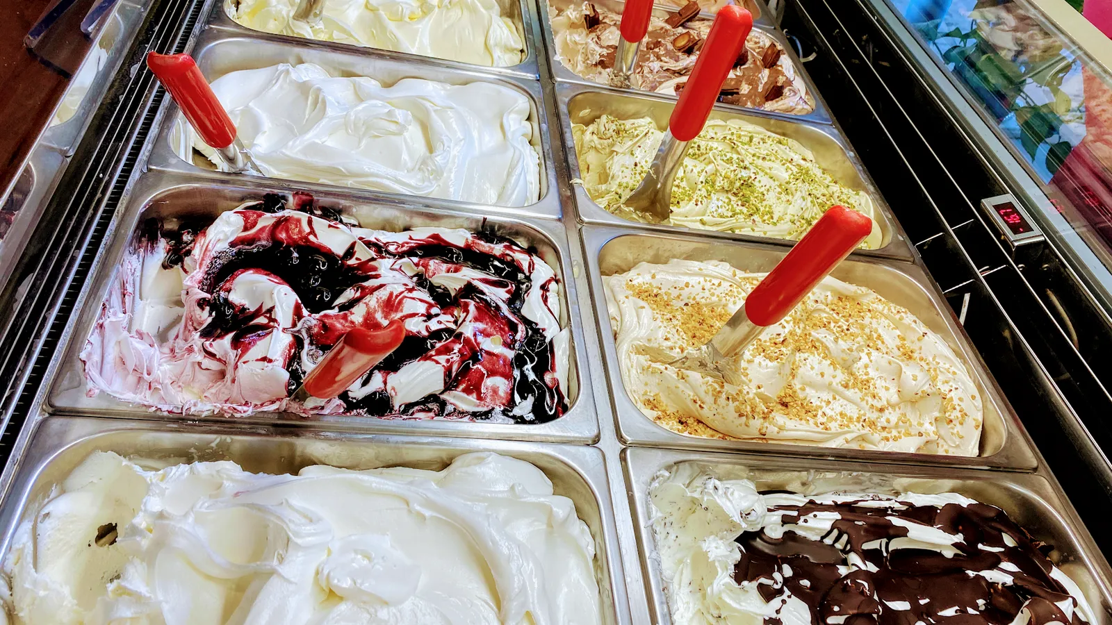 Gelateria La Chicca · Foto 3